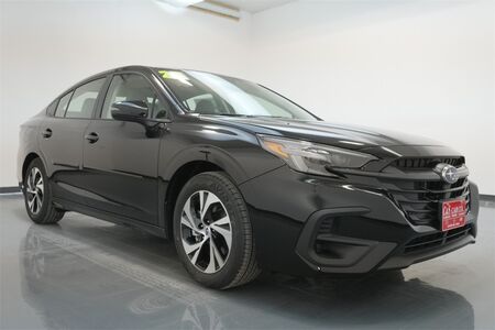 2025 Subaru Legacy  - C & S Car Company