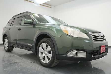 2011 Subaru Outback 2.5i Premium for Sale  - KSB11888B  - C & S Car Company