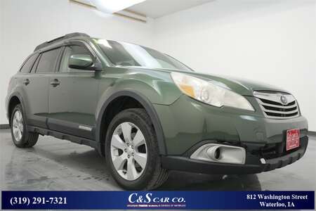 2011 Subaru Outback 2.5i Premium for Sale  - KSB11888B  - C & S Car Company