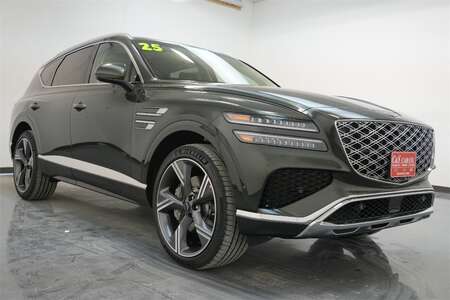2025 Genesis GV80 3.5T Prestige AWD for Sale  - GS1699  - C & S Car Company