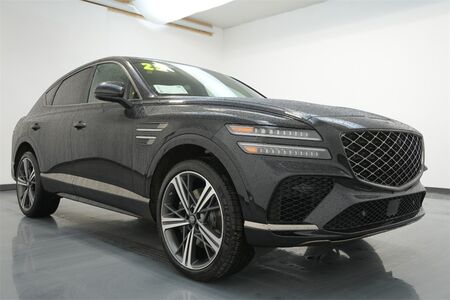 2025 Genesis GV80 Coupe  - C & S Car Company