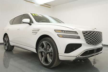 2025 Genesis GV80 2.5T Prestige AWD for Sale  - GS1696  - C & S Car Company