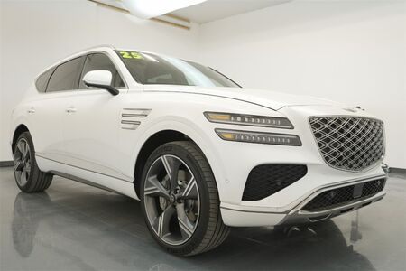 2025 Genesis GV80  - C & S Car Company