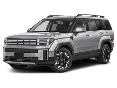 2025 Hyundai Santa Fe SEL AWD for Sale  - HY11784  - C & S Car Company