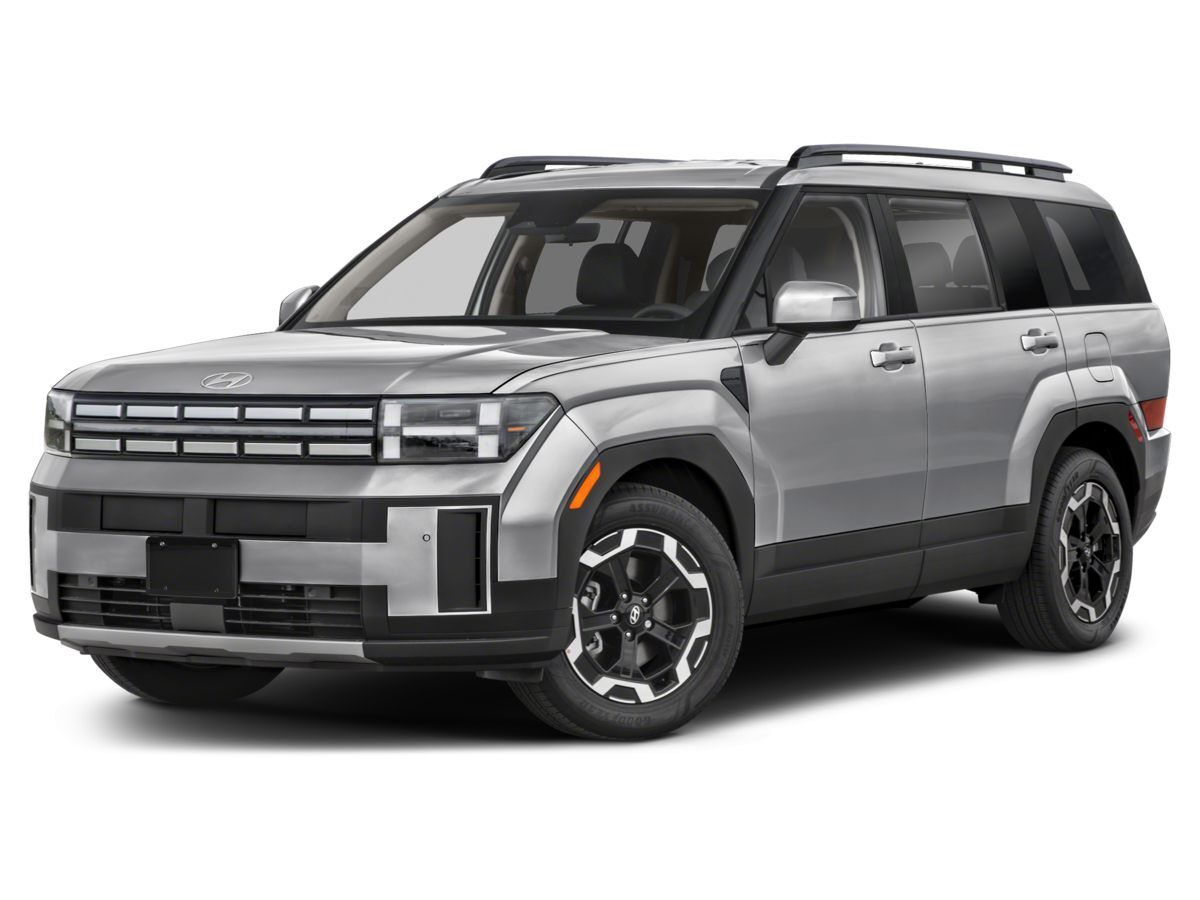 2025 Hyundai Santa Fe  - C & S Car Company