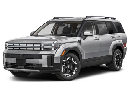2025 Hyundai Santa Fe  - C & S Car Company