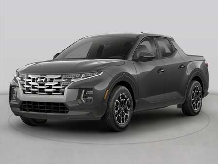 2025 Hyundai Santa Cruz SE AWD for Sale  - HY11783  - C & S Car Company