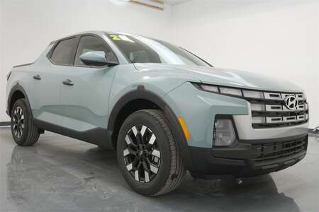 2025 Hyundai Santa Cruz SE AWD for Sale  - HY11783  - C & S Car Company