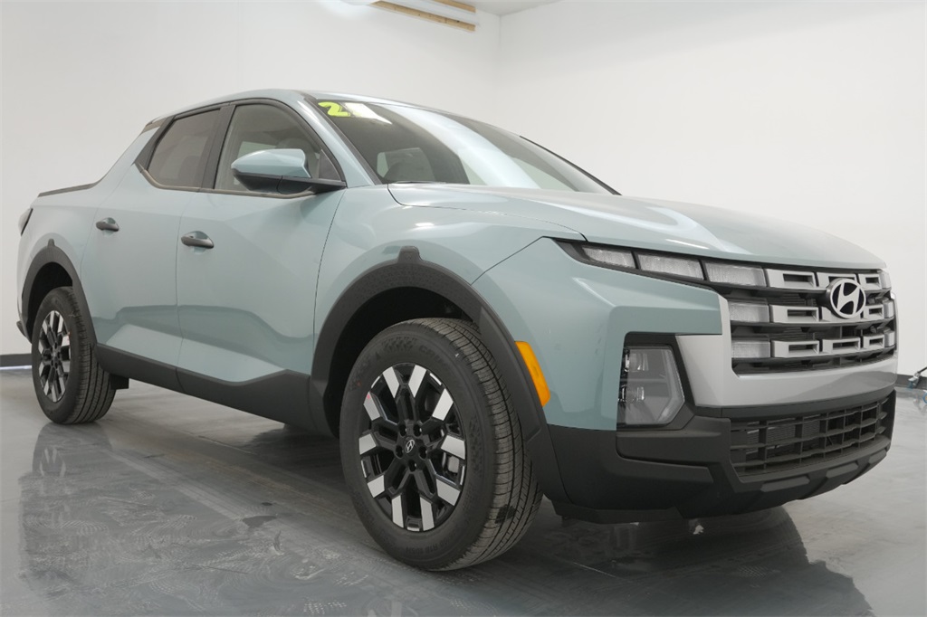 2025 Hyundai Santa Cruz SE AWD  - HY11783  - C & S Car Company