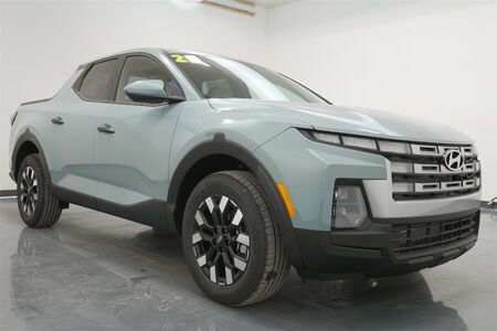 2025 Hyundai Santa Cruz  - C & S Car Company