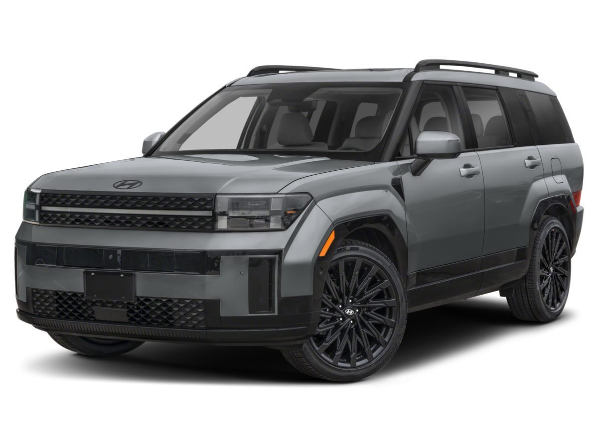 2025 Hyundai Santa Fe  - C & S Car Company