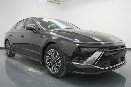 2025 Hyundai Sonata Hybrid  - C & S Car Company