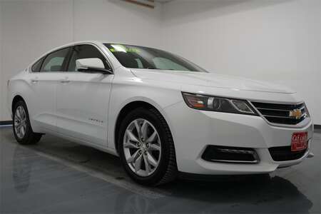 2018 Chevrolet Impala LT for Sale  - KSB12961A  - C & S Car Company