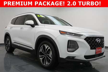 2020 Hyundai Santa Fe SEL AWD for Sale  - KHY11577B  - C & S Car Company