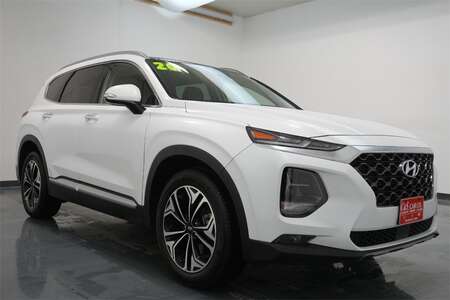 2020 Hyundai Santa Fe SEL AWD for Sale  - KHY11577B  - C & S Car Company