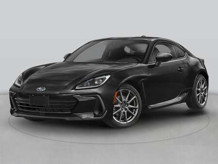 2025 Subaru BRZ tS for Sale  - SB12974  - C & S Car Company