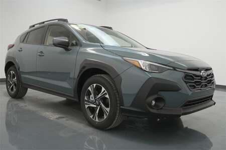 2025 Subaru Crosstrek Premium AWD for Sale  - SB12973  - C & S Car Company
