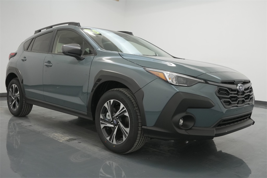 2025 Subaru Crosstrek Premium AWD  - SB12973  - C & S Car Company
