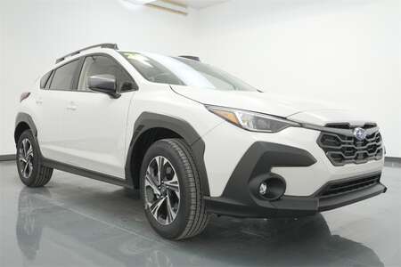 2025 Subaru Crosstrek Premium AWD for Sale  - SB12972  - C & S Car Company