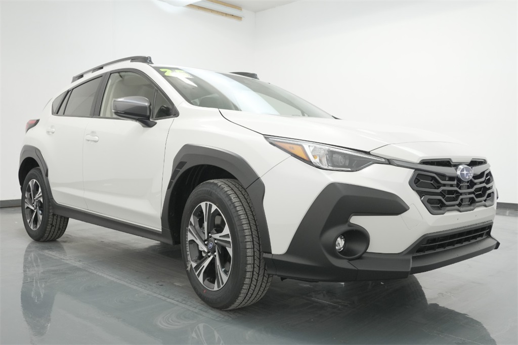 2025 Subaru Crosstrek Premium AWD  - SB12972  - C & S Car Company