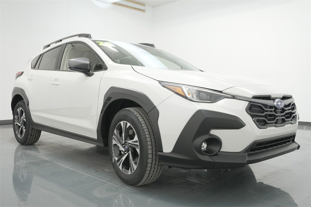 2025 Subaru Crosstrek  - C & S Car Company