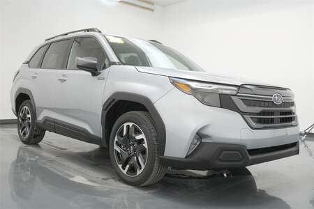 2025 Subaru Forester Premium AWD for Sale  - SB12969  - C & S Car Company