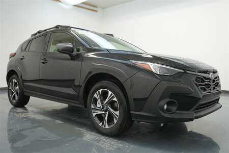 2025 Subaru Crosstrek Premium AWD for Sale  - SB12967  - C & S Car Company