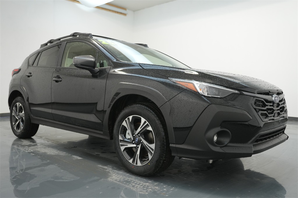 2025 Subaru Crosstrek Premium AWD  - SB12967  - C & S Car Company