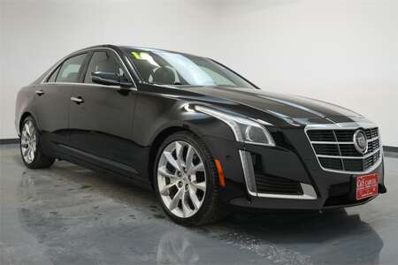 2014 Cadillac CTS 3.6L Premium AWD for Sale  - CR19402  - C & S Car Company