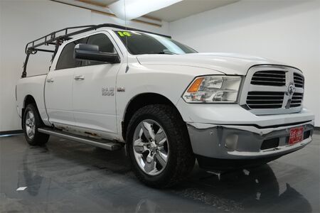 2014 Ram 1500  - C & S Car Company