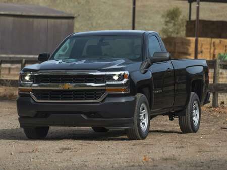 2016 Chevrolet Silverado 1500 LT 4WD Crew Cab for Sale  - KSB11504B  - C & S Car Company II