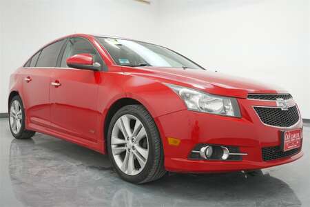 2014 Chevrolet Cruze LTZ for Sale  - KHC9747A  - C & S Car Company