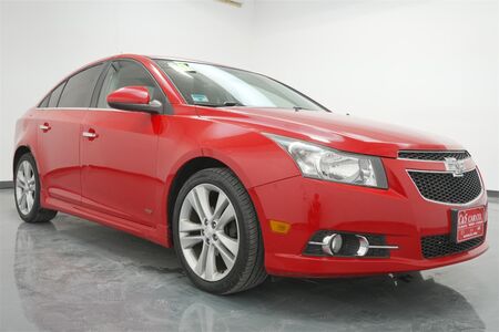 2014 Chevrolet Cruze  - C & S Car Company