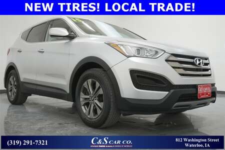 2015 Hyundai Santa Fe Base AWD for Sale  - KHY11574B  - C & S Car Company II