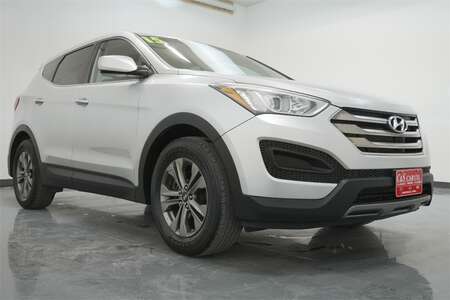 2015 Hyundai Santa Fe Base AWD for Sale  - KHY11574B  - C & S Car Company