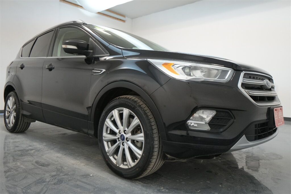 2017 Ford Escape  - C & S Car Company