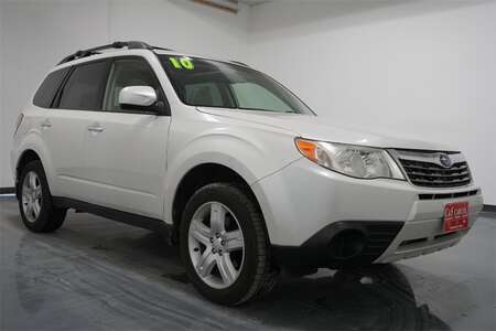 2010 Subaru Forester 2.5X for Sale  - FSB12970A  - C & S Car Company