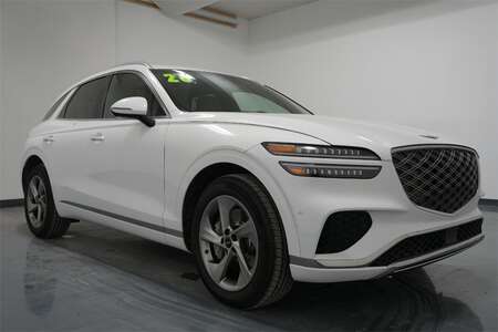 2026 Genesis GV70 2.5T Advanced AWD for Sale  - GS1700  - C & S Car Company