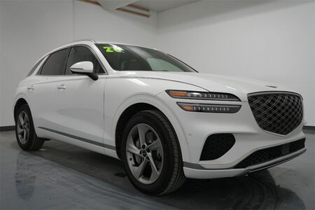 2026 Genesis GV70  - C & S Car Company