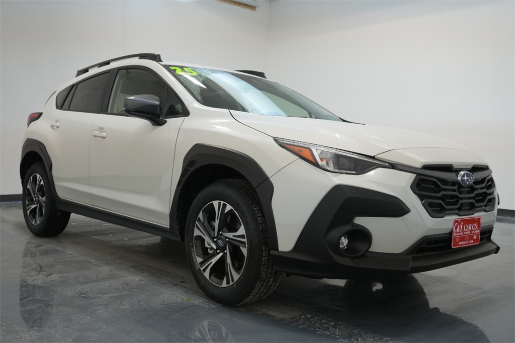 2025 Subaru Crosstrek Premium AWD  - SB12987  - C & S Car Company