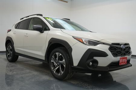 2025 Subaru Crosstrek  - C & S Car Company