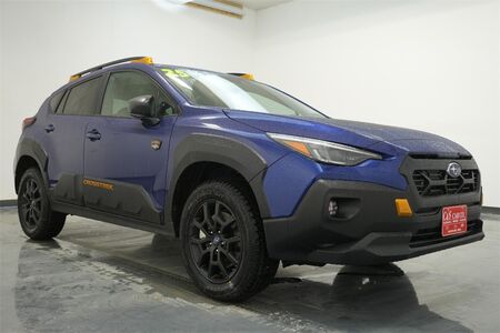 2025 Subaru Crosstrek  - C & S Car Company