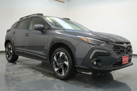 2025 Subaru Crosstrek  - C & S Car Company