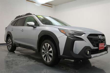 2025 Subaru Outback Touring AWD for Sale  - SB12983  - C & S Car Company