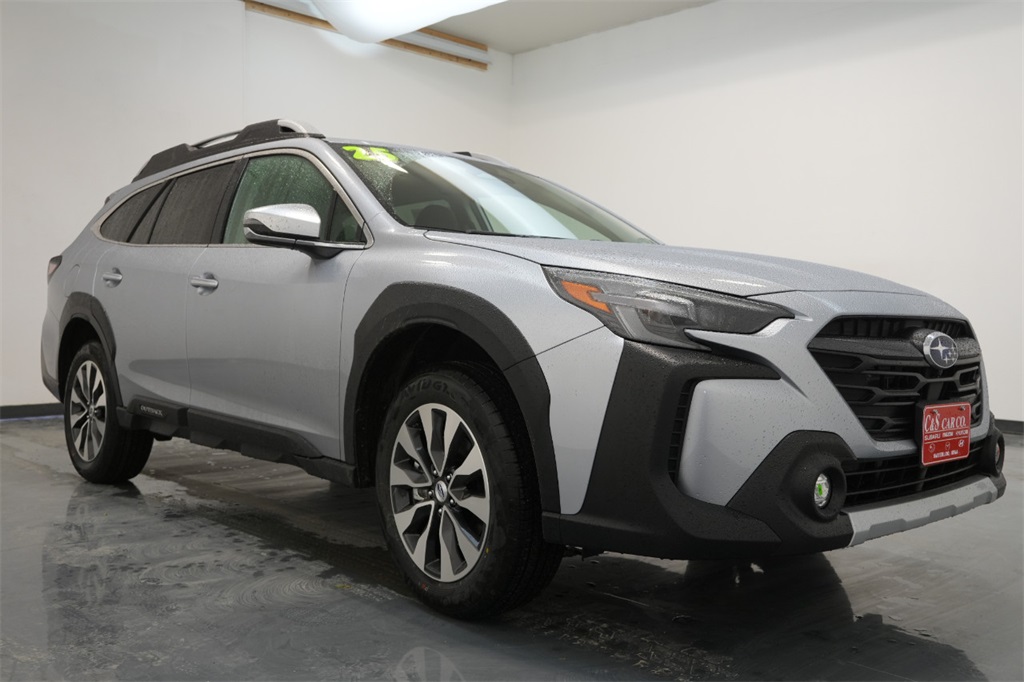2025 Subaru Outback Touring AWD  - SB12983  - C & S Car Company