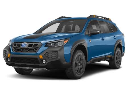 2025 Subaru Outback Wilderness AWD for Sale  - SB12982  - C & S Car Company