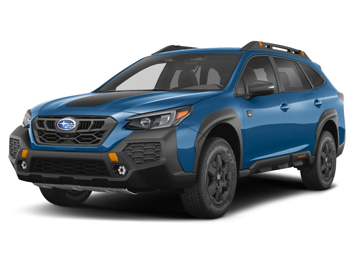 2025 Subaru Outback Wilderness AWD  - SB12982  - C & S Car Company