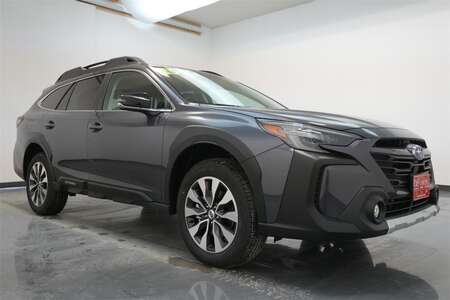 2025 Subaru Outback Limited XT AWD for Sale  - SB12981  - C & S Car Company