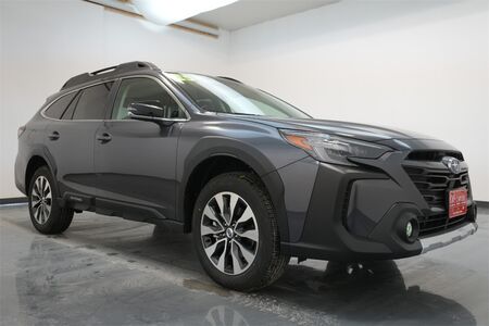 2025 Subaru Outback  - C & S Car Company