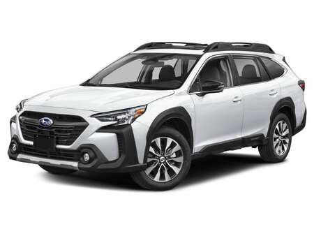 2025 Subaru Outback Limited XT AWD for Sale  - SB12981  - C & S Car Company